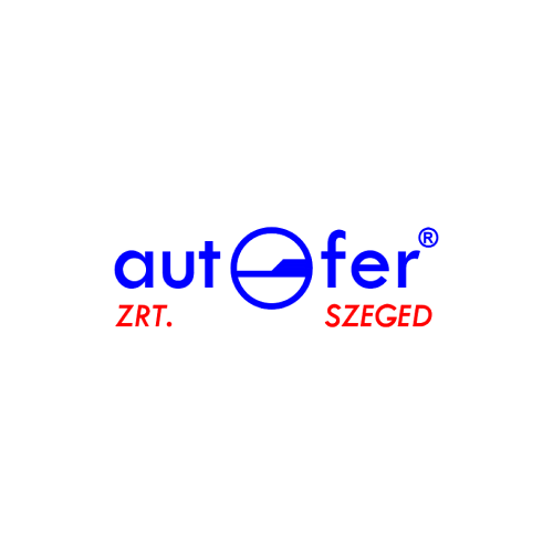Autofer szegedi telephely korszerűsítés