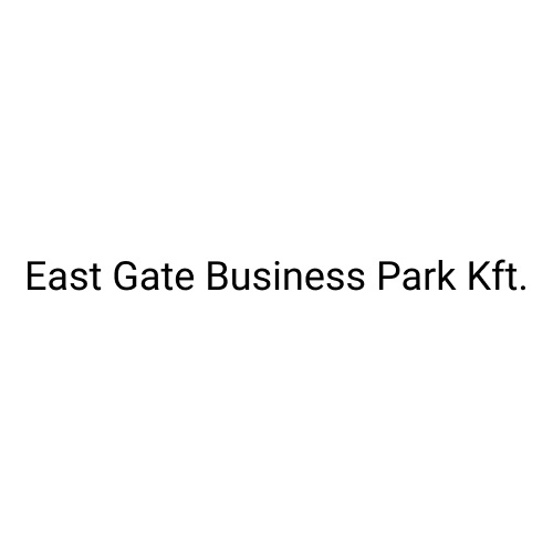 East Gate Business Park Kft. - Csarnok világítás korszerűsítés
