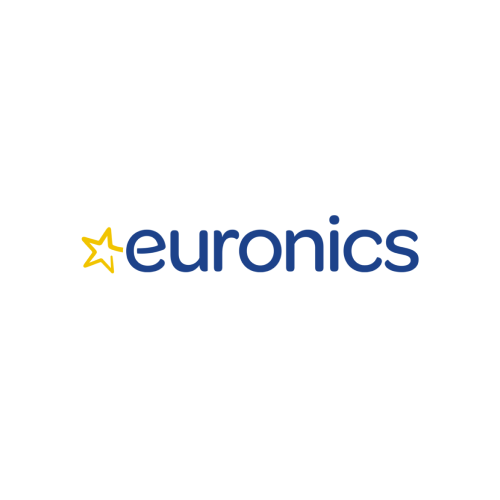 Győri Euronics - Vásárlótér LED panellel történő korszerűsítés