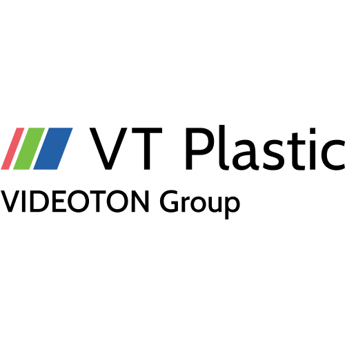 VT Plastic Gyártó Kft - Gyártóterületen LED csarnokvilágítás telepítése, DALI világításvezérléssel, energiafelügyelet fogyasztásmérővel