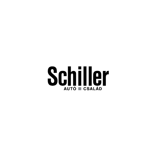 Schiller Autó - Kültéri területek, parkolók világításkorszerűsítése